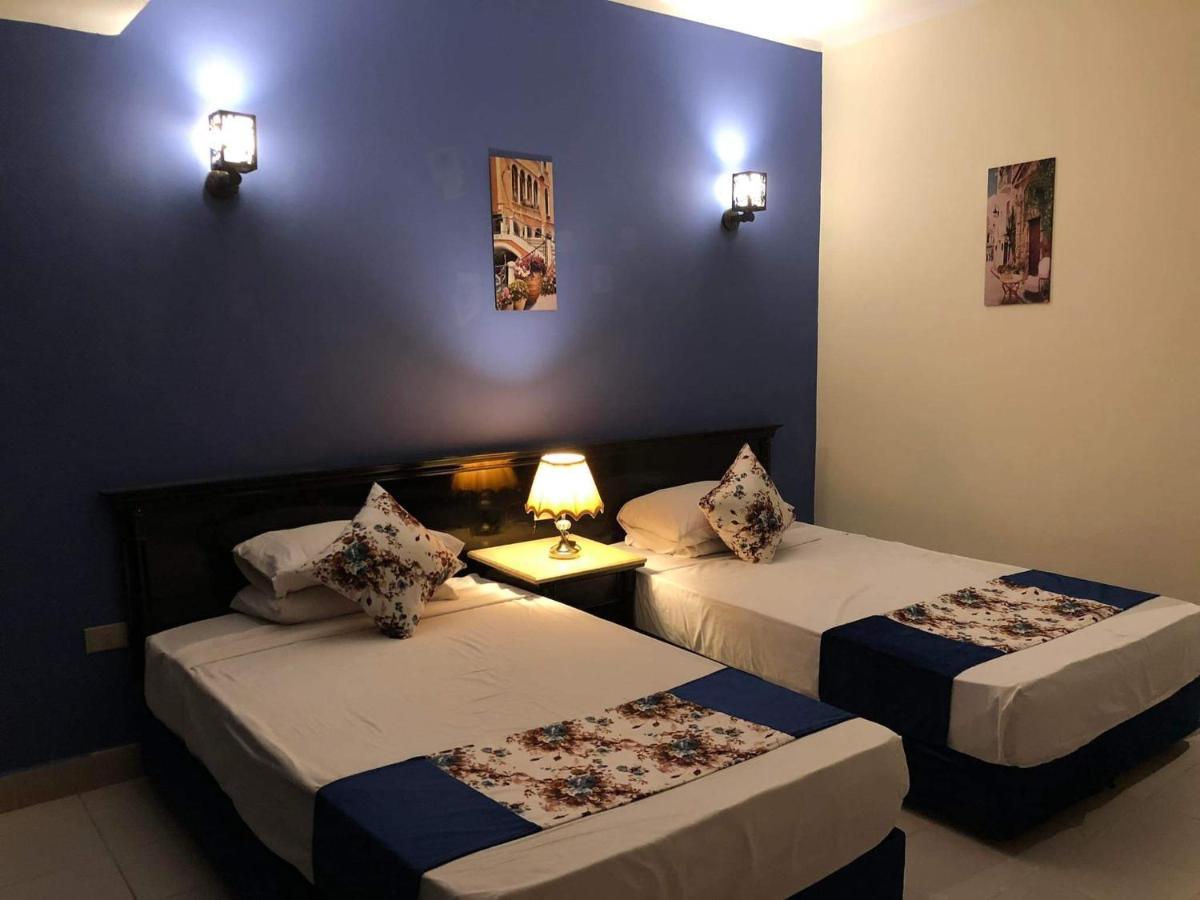 Regency Lodge Resort 沙姆沙伊赫 外观 照片