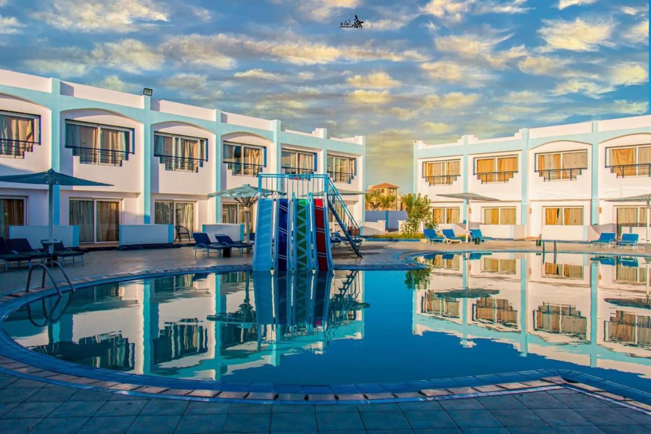 Regency Lodge Resort 沙姆沙伊赫 外观 照片