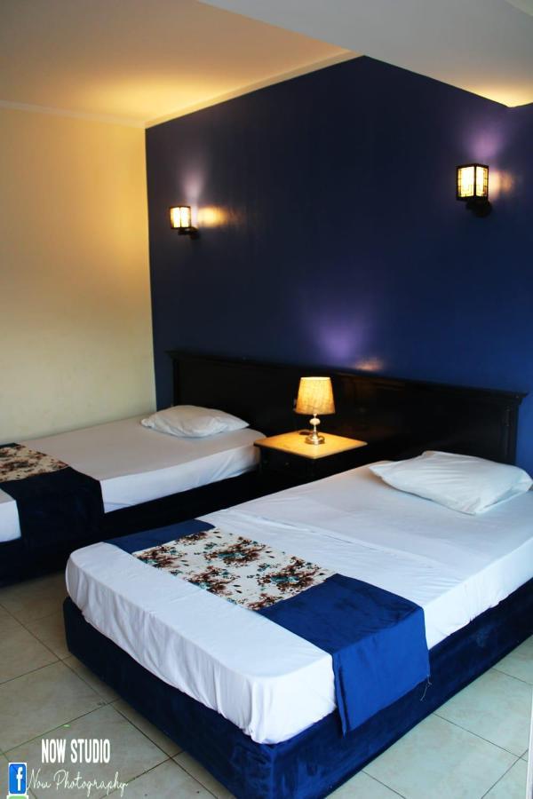 Regency Lodge Resort 沙姆沙伊赫 外观 照片