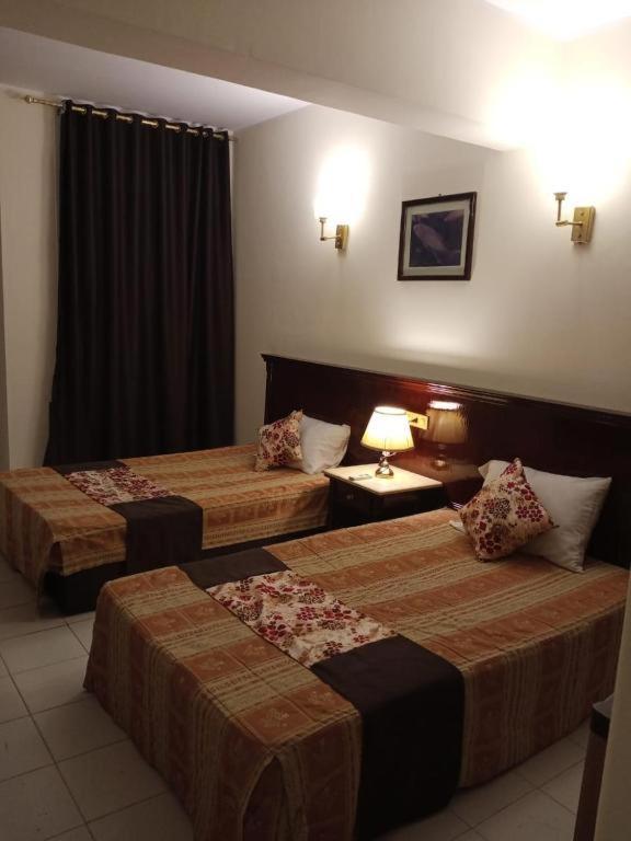 Regency Lodge Resort 沙姆沙伊赫 外观 照片