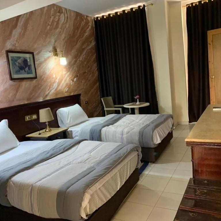 Regency Lodge Resort 沙姆沙伊赫 外观 照片