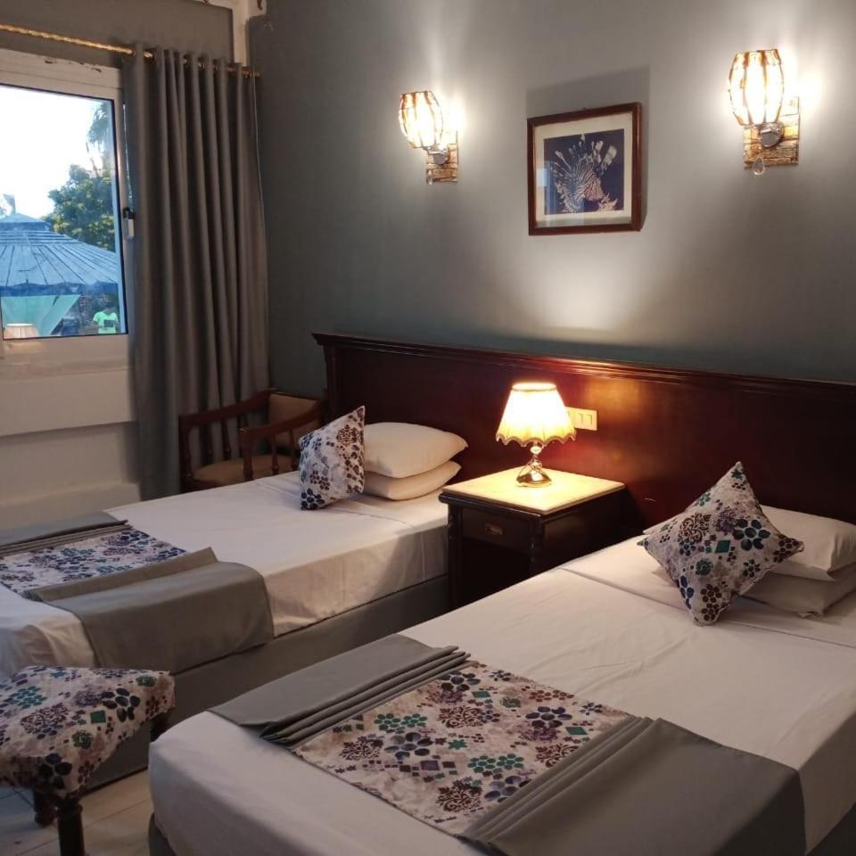 Regency Lodge Resort 沙姆沙伊赫 外观 照片