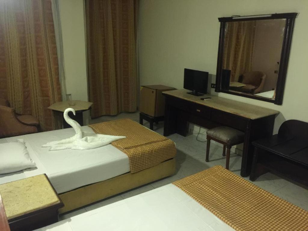 Regency Lodge Resort 沙姆沙伊赫 外观 照片
